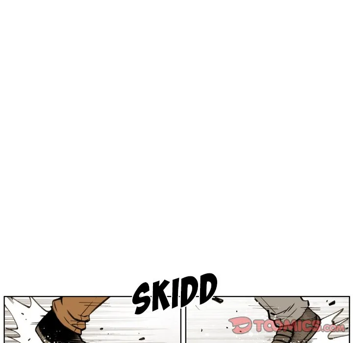 The Bully Hunter Chapter 28 page 42 - 