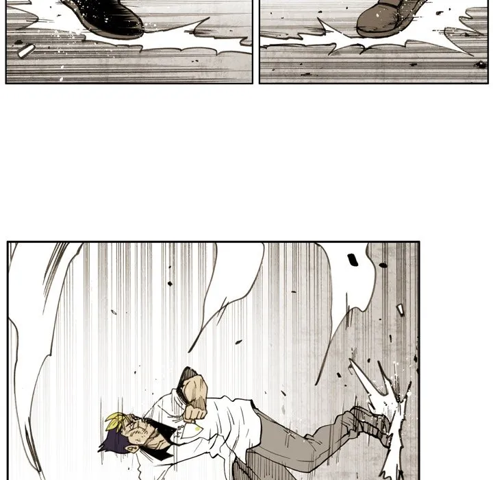 The Bully Hunter Chapter 28 page 43 - 