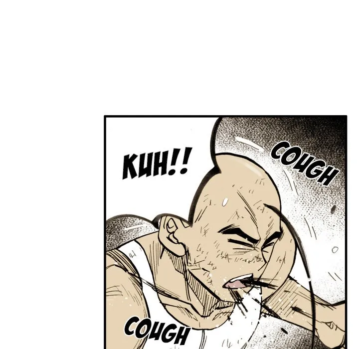 The Bully Hunter Chapter 28 page 45 - 