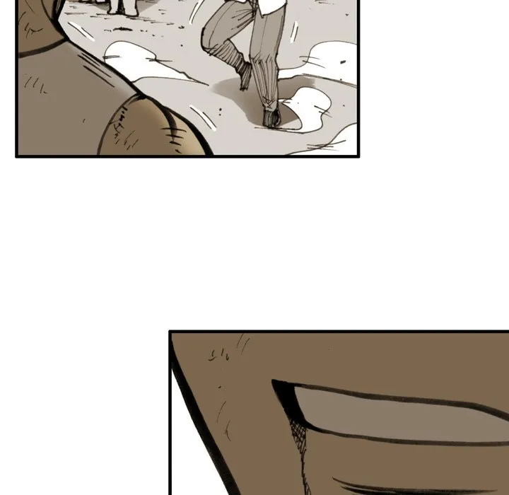 The Bully Hunter Chapter 28 page 47 - 