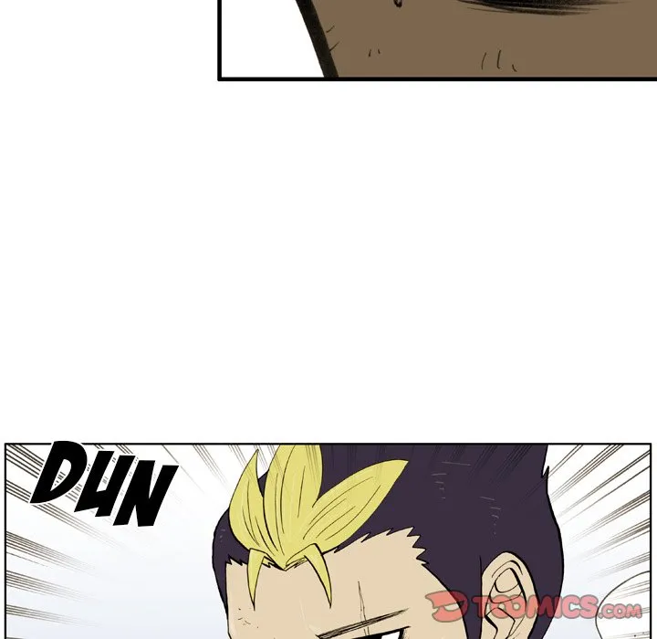 The Bully Hunter Chapter 28 page 48 - 