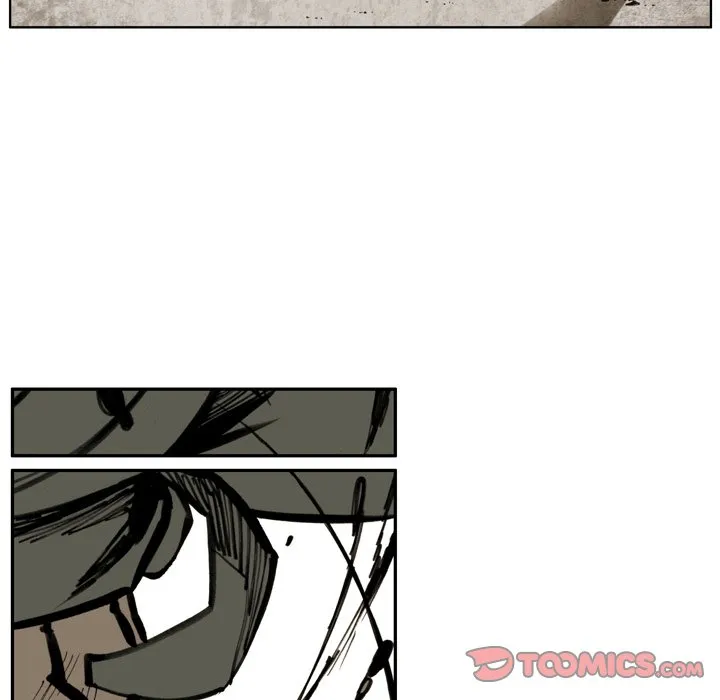 The Bully Hunter Chapter 28 page 6 - 