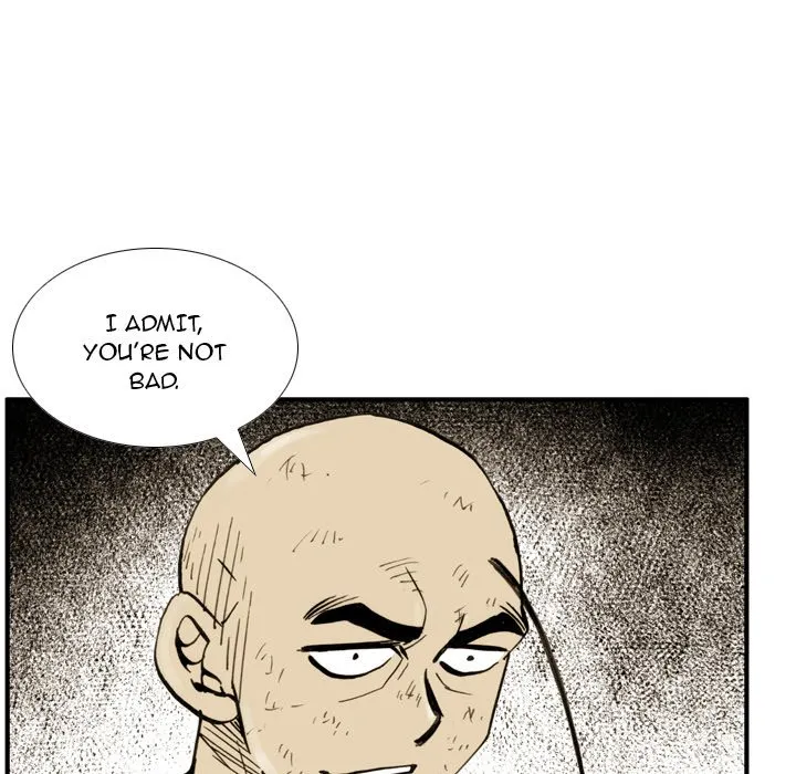 The Bully Hunter Chapter 28 page 51 - 