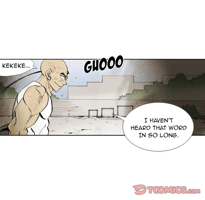 The Bully Hunter Chapter 28 page 54 - 