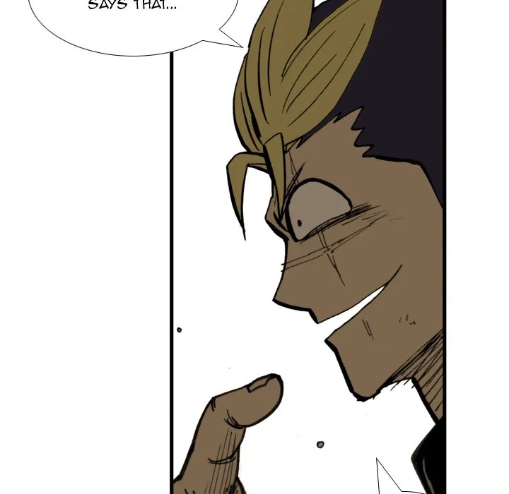 The Bully Hunter Chapter 28 page 57 - 