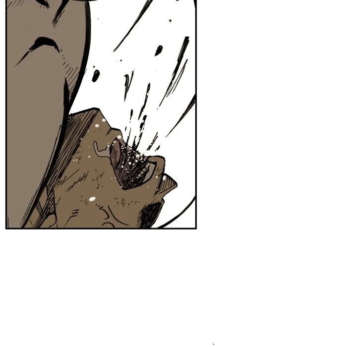 The Bully Hunter Chapter 28 page 7 - 