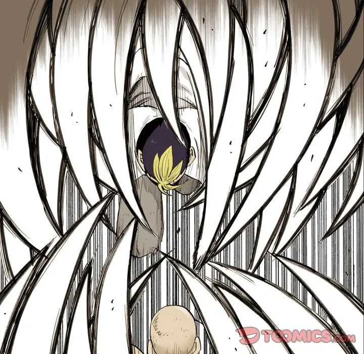 The Bully Hunter Chapter 28 page 62 - 