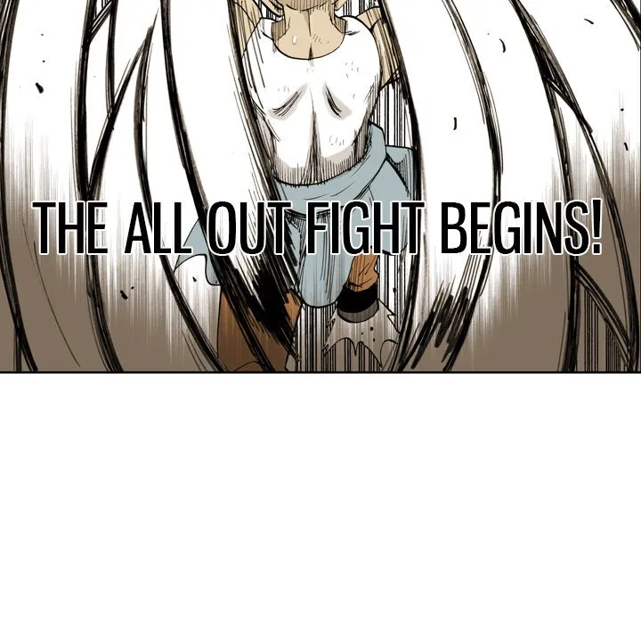 The Bully Hunter Chapter 28 page 63 - 