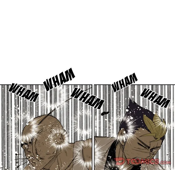 The Bully Hunter Chapter 28 page 64 - 