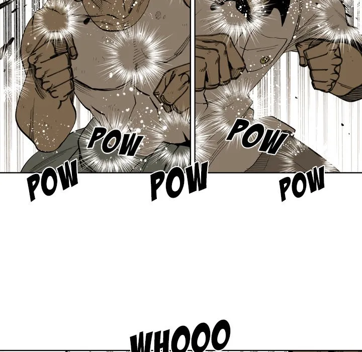 The Bully Hunter Chapter 28 page 65 - 