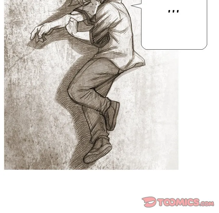 The Bully Hunter Chapter 28 page 68 - 