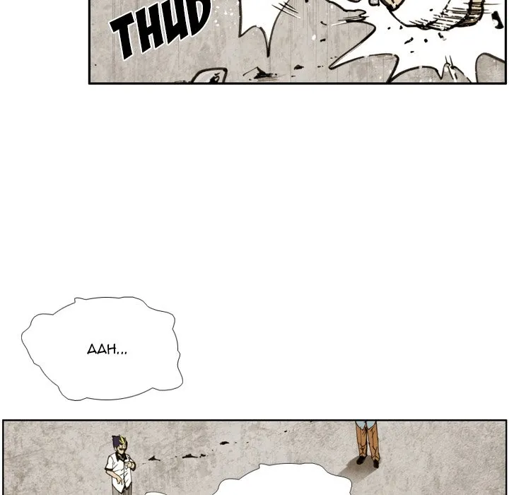 The Bully Hunter Chapter 28 page 9 - 