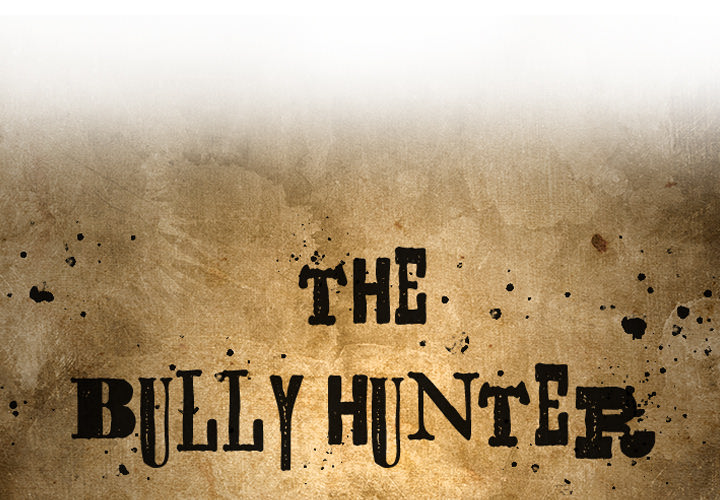 The Bully Hunter Chapter 29 page 2 - 