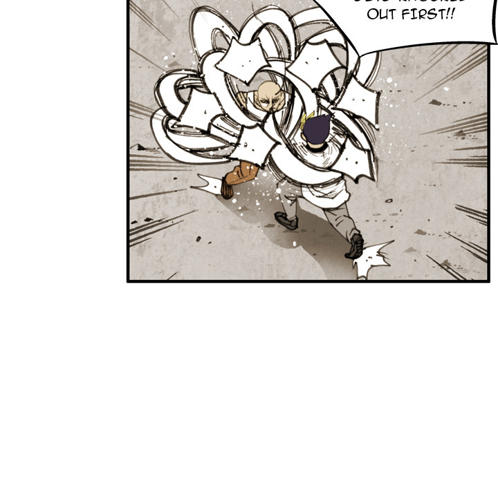 The Bully Hunter Chapter 29 page 11 - 