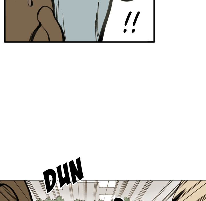 The Bully Hunter Chapter 29 page 13 - 
