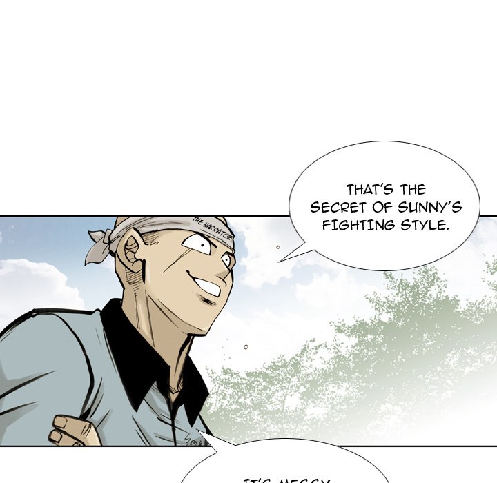 The Bully Hunter Chapter 29 page 15 - 