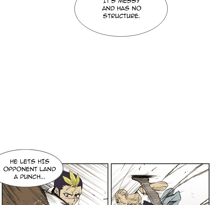 The Bully Hunter Chapter 29 page 16 - 