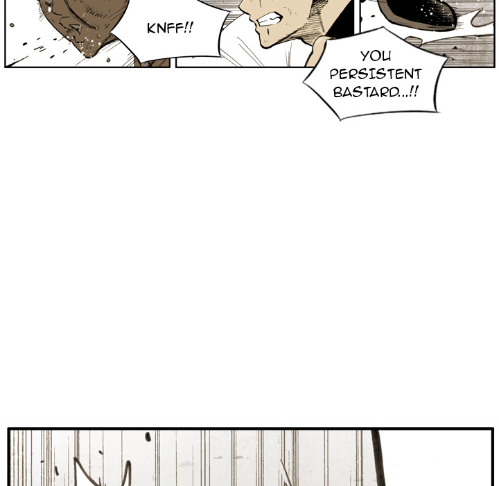 The Bully Hunter Chapter 29 page 19 - 