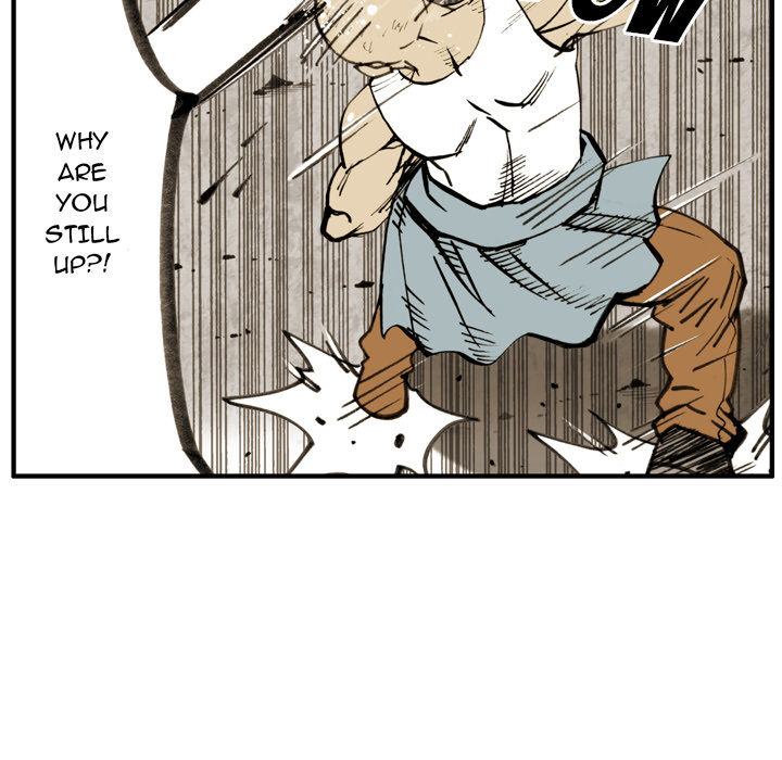 The Bully Hunter Chapter 29 page 22 - 