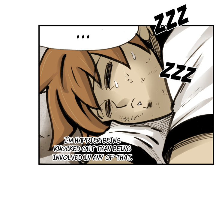 The Bully Hunter Chapter 29 page 23 - 