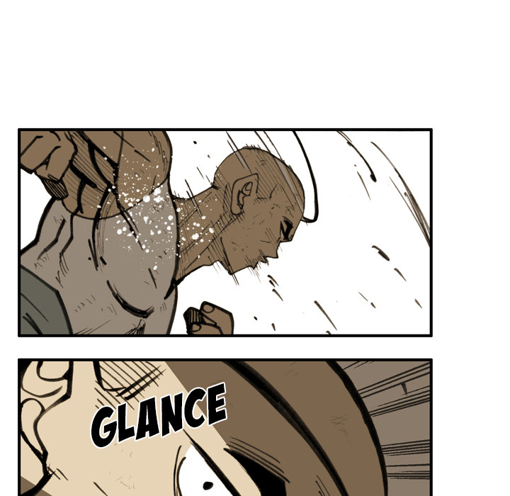 The Bully Hunter Chapter 29 page 24 - 