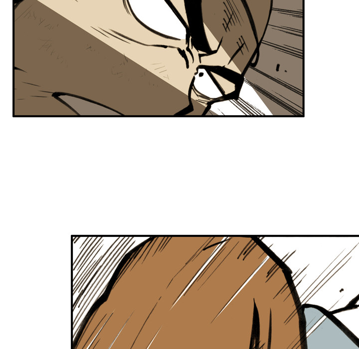 The Bully Hunter Chapter 29 page 25 - 