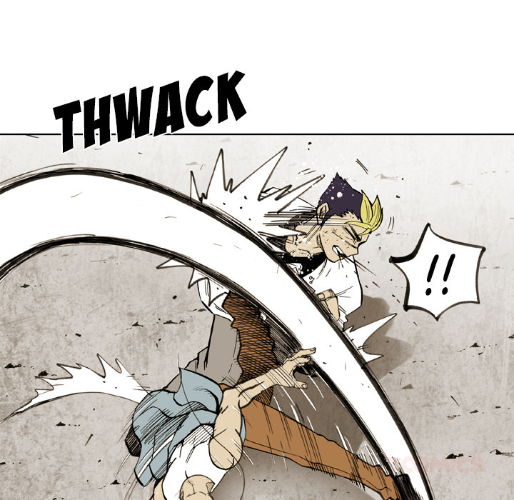 The Bully Hunter Chapter 29 page 27 - 