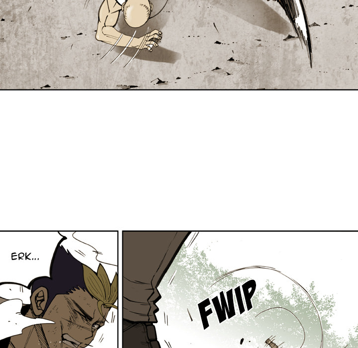 The Bully Hunter Chapter 29 page 28 - 