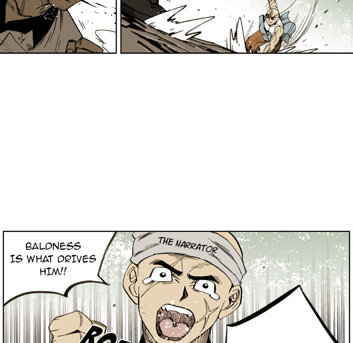 The Bully Hunter Chapter 29 page 29 - 