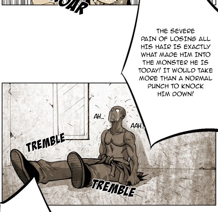 The Bully Hunter Chapter 29 page 30 - 