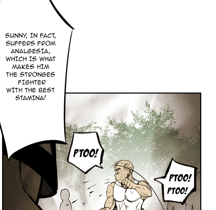 The Bully Hunter Chapter 29 page 31 - 