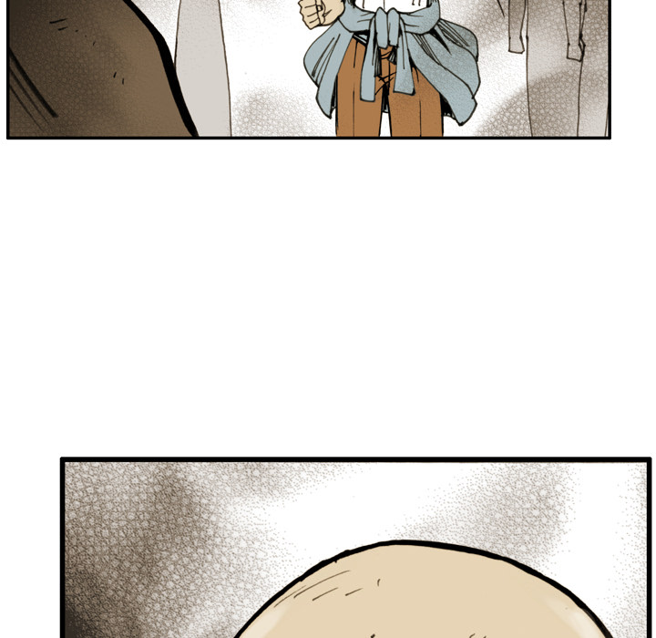 The Bully Hunter Chapter 29 page 32 - 