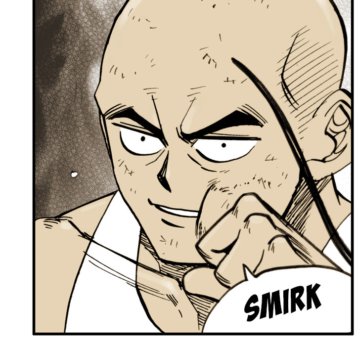 The Bully Hunter Chapter 29 page 33 - 