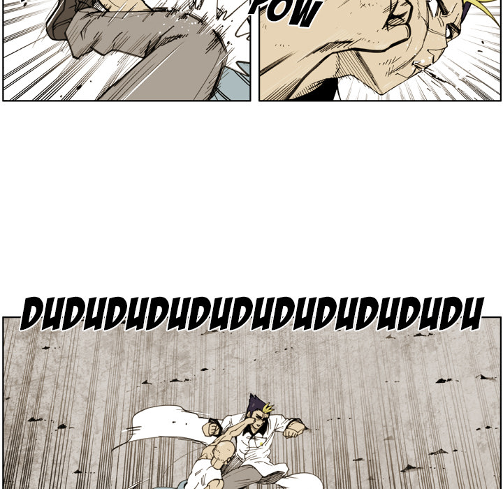 The Bully Hunter Chapter 29 page 39 - 