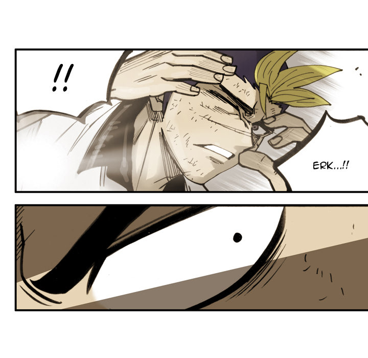 The Bully Hunter Chapter 29 page 42 - 