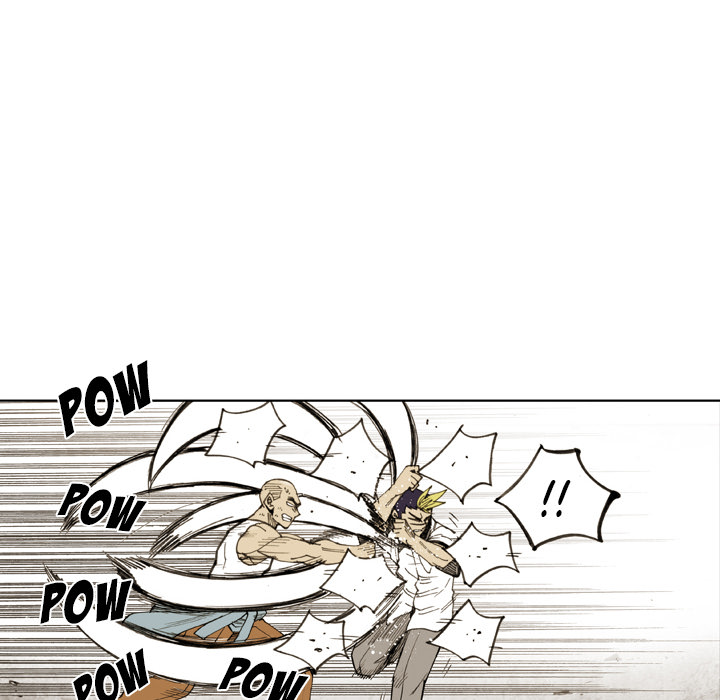 The Bully Hunter Chapter 29 page 43 - 