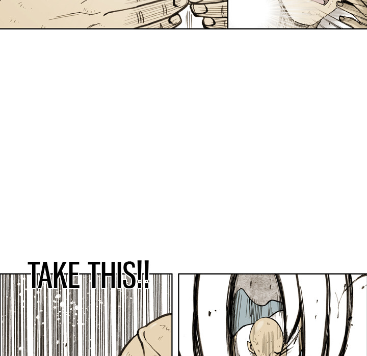 The Bully Hunter Chapter 29 page 45 - 