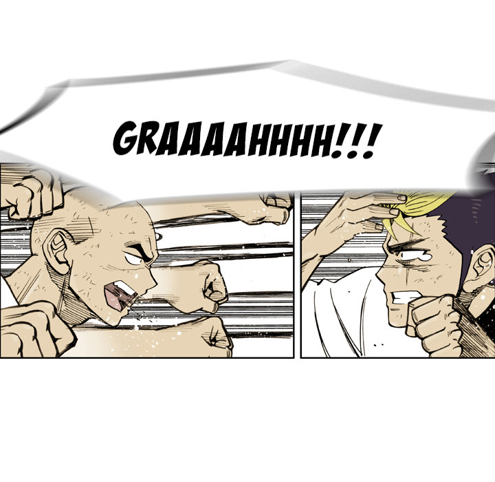 The Bully Hunter Chapter 29 page 47 - 