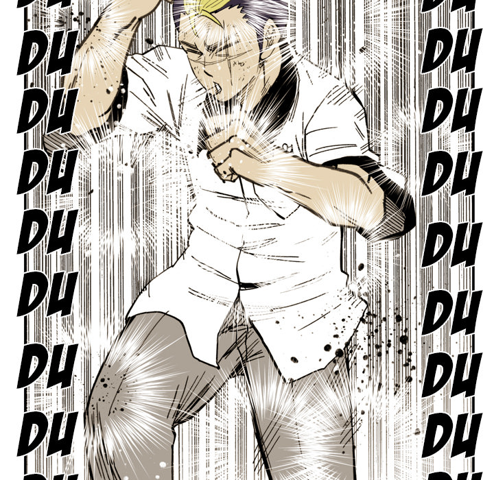 The Bully Hunter Chapter 29 page 49 - 