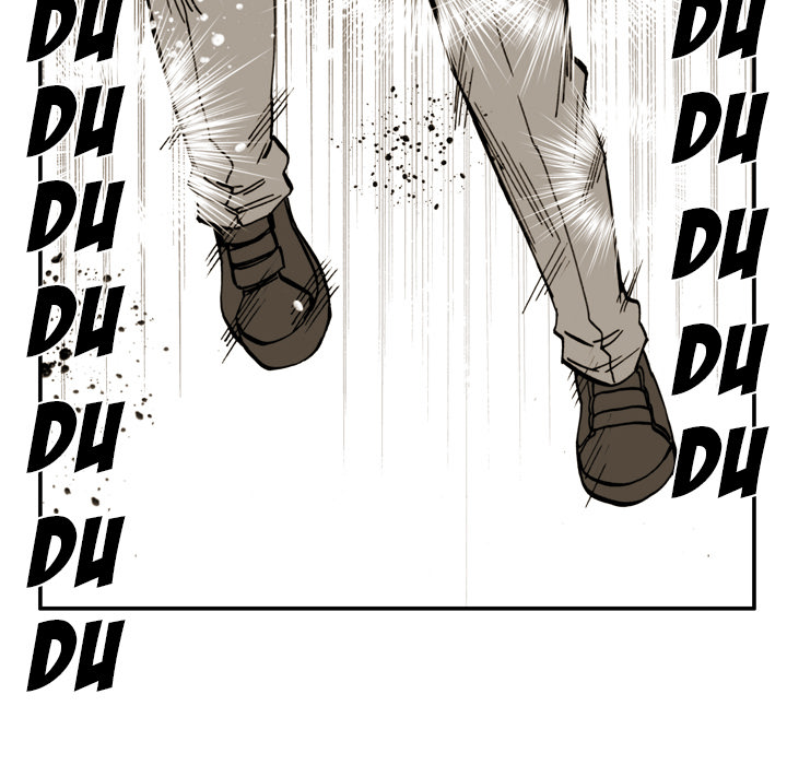 The Bully Hunter Chapter 29 page 50 - 