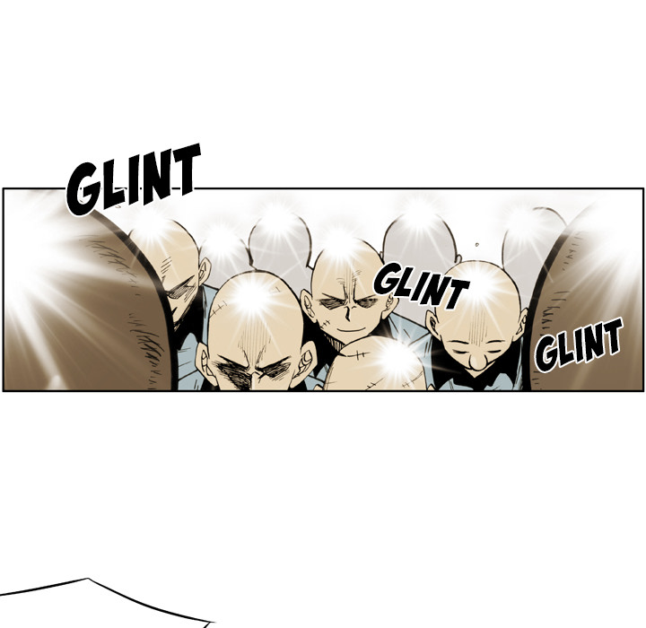 The Bully Hunter Chapter 29 page 56 - 