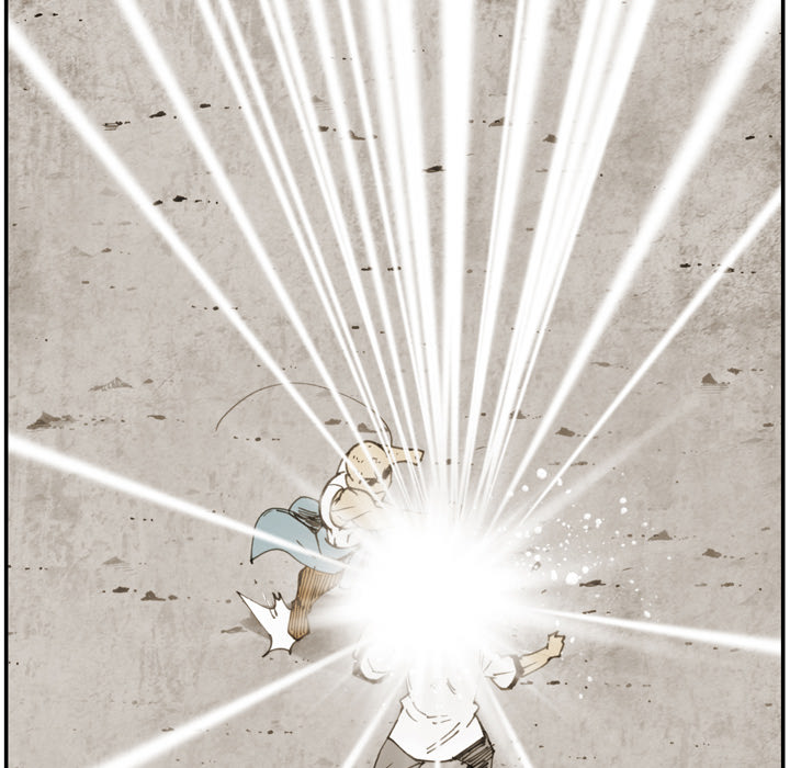 The Bully Hunter Chapter 29 page 60 - 