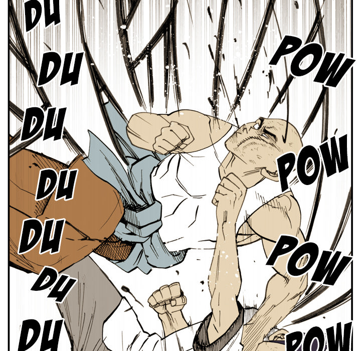 The Bully Hunter Chapter 29 page 7 - 
