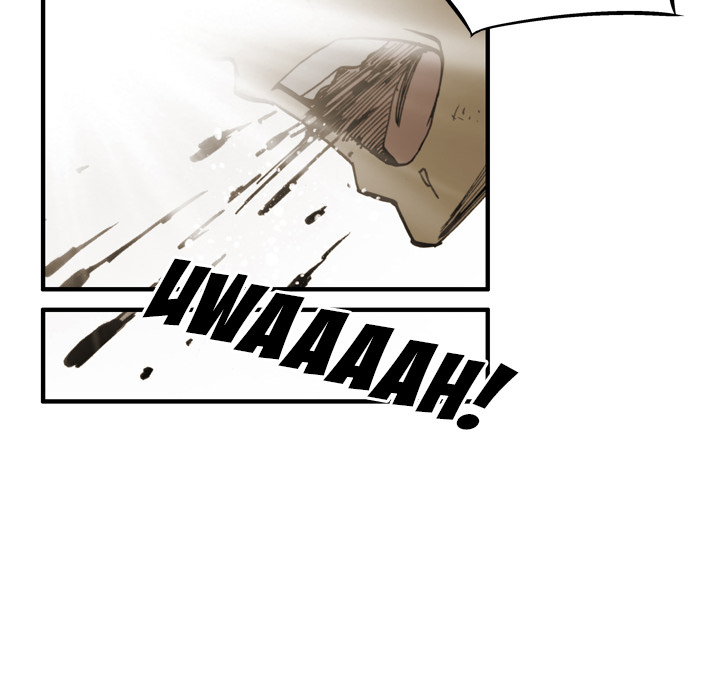 The Bully Hunter Chapter 29 page 65 - 