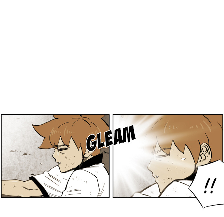 The Bully Hunter Chapter 29 page 66 - 