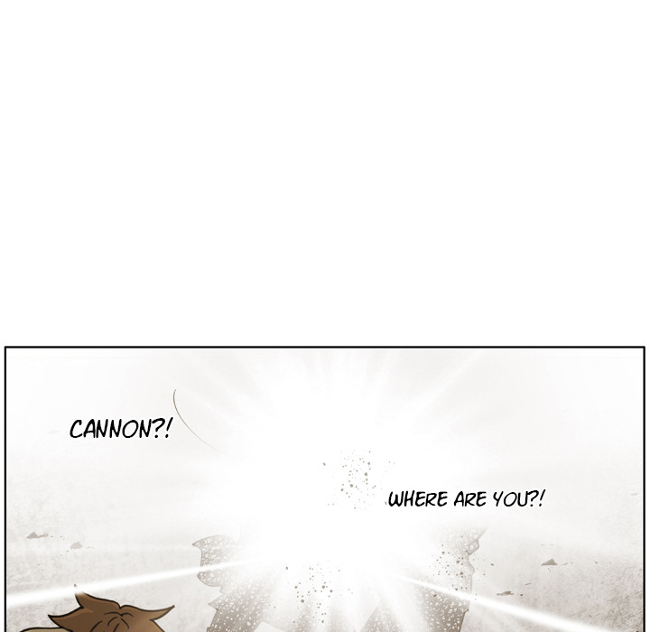 The Bully Hunter Chapter 29 page 69 - 