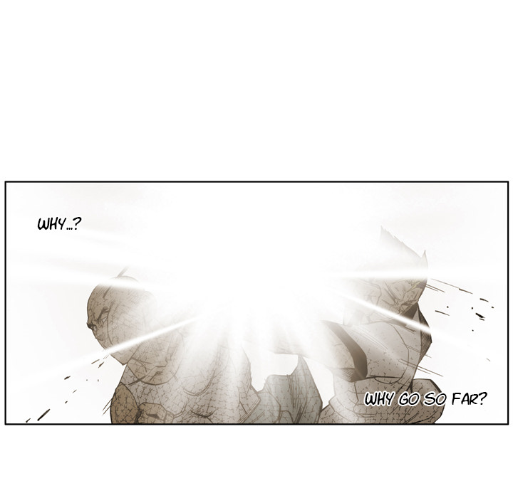 The Bully Hunter Chapter 29 page 72 - 