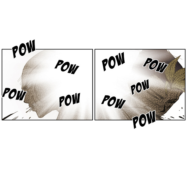 The Bully Hunter Chapter 29 page 73 - 