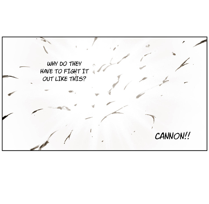 The Bully Hunter Chapter 29 page 74 - 