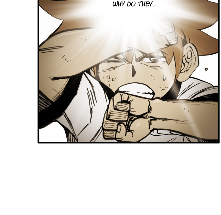 The Bully Hunter Chapter 30 page 11 - 